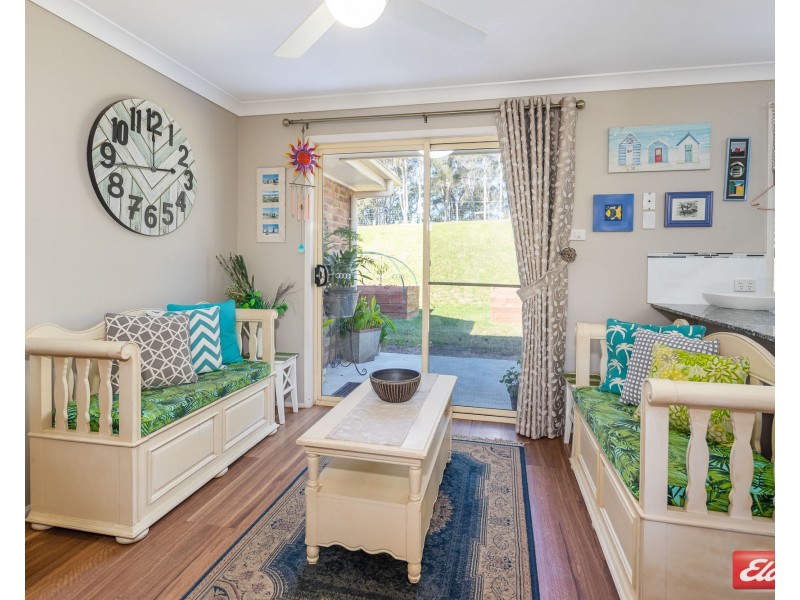 54 Allards Lane, Nelligen NSW 2536