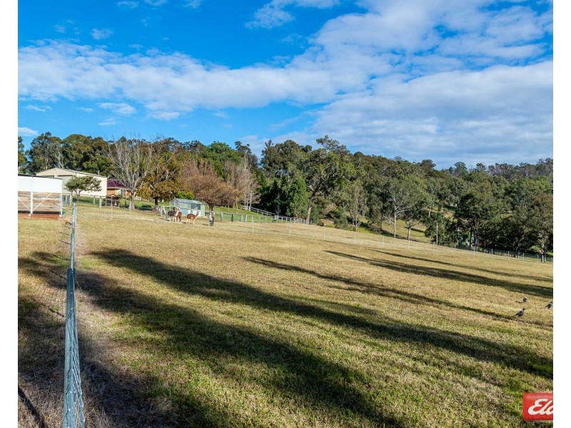 54 Allards Lane, Nelligen NSW 2536