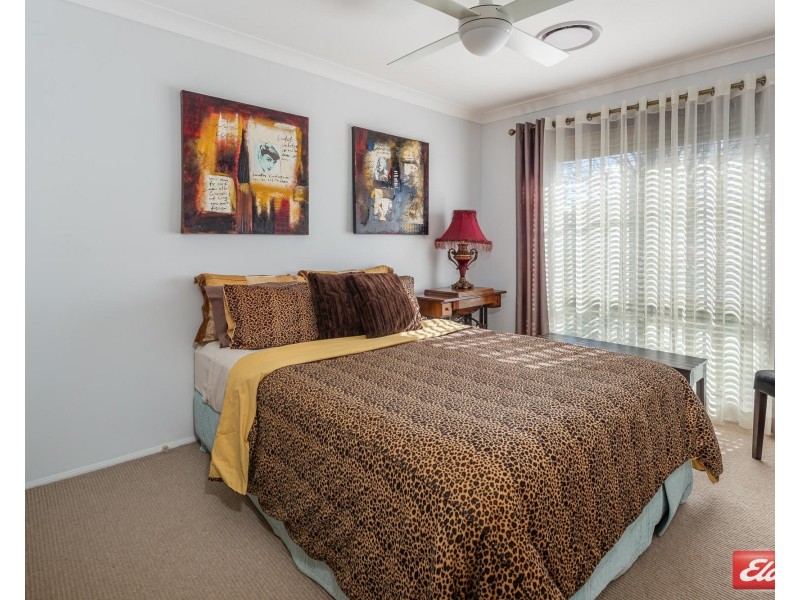 54 Allards Lane, Nelligen NSW 2536