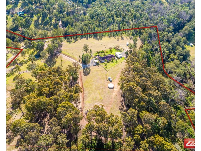 54 Allards Lane, Nelligen NSW 2536