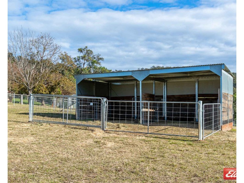 54 Allards Lane, Nelligen NSW 2536