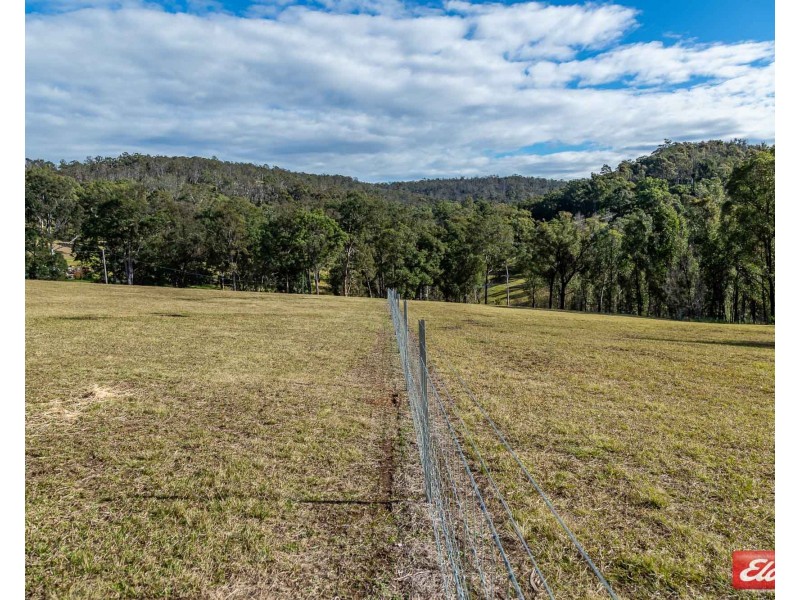 54 Allards Lane, Nelligen NSW 2536