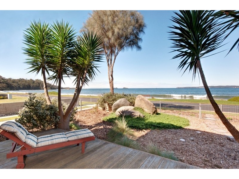 26 Bay Road, Long Beach NSW 2536