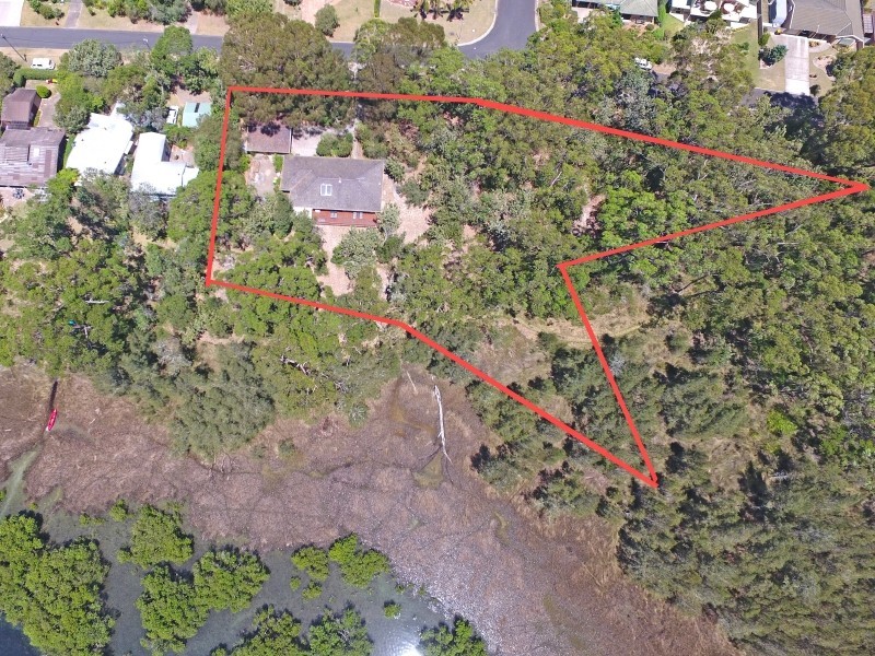 67 Candlagan Drive, Broulee NSW 2537