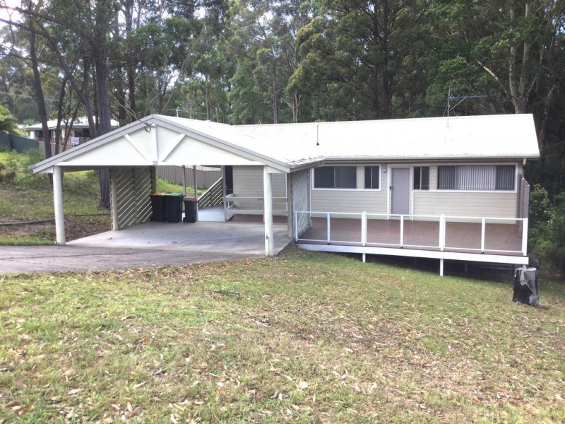28 Long Beach Road, Long Beach NSW 2536