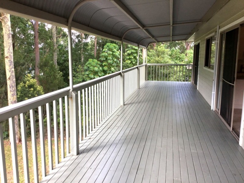 28 Long Beach Road, Long Beach NSW 2536