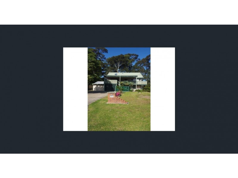 7 Flinders Way, Surf Beach NSW 2536