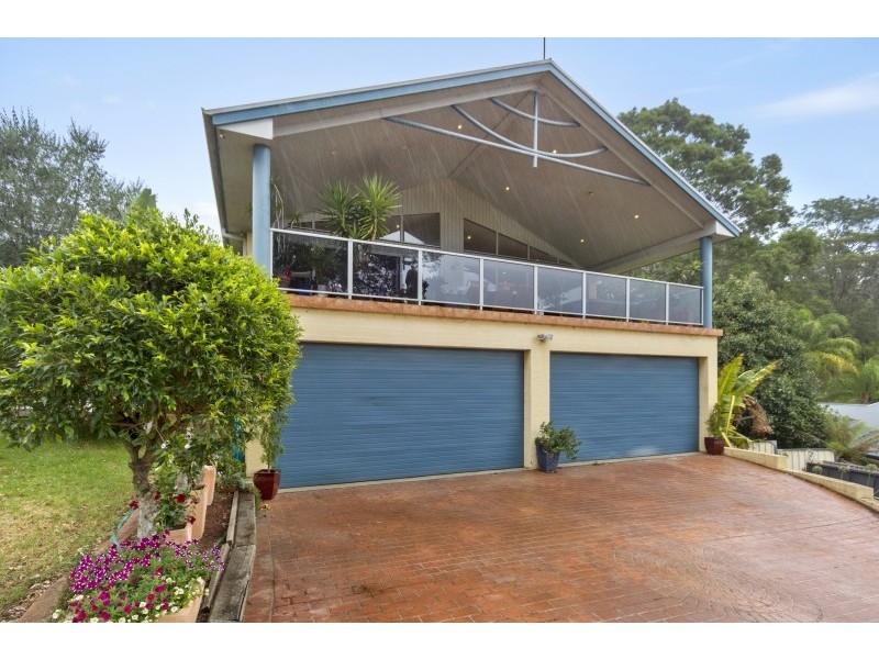 44 Yarrabee Drive, Catalina NSW 2536