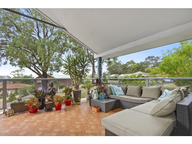 44 Yarrabee Drive, Catalina NSW 2536