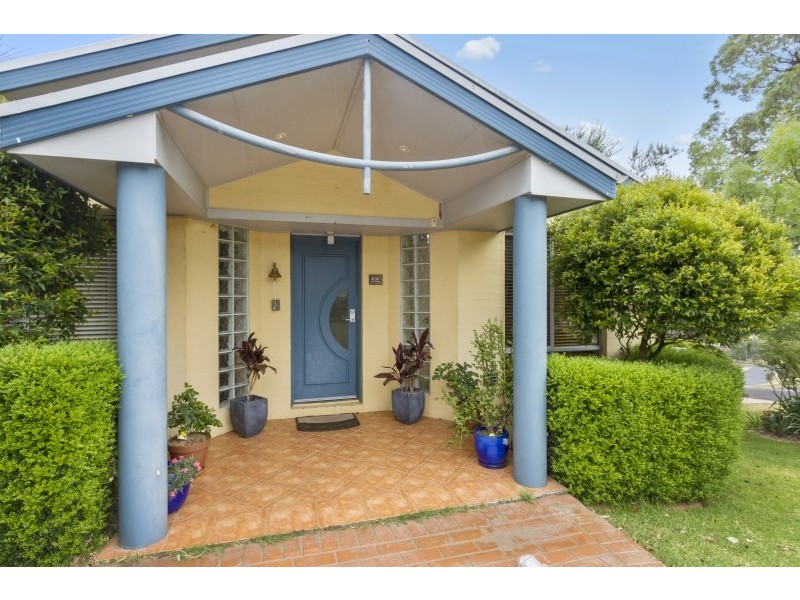 44 Yarrabee Drive, Catalina NSW 2536