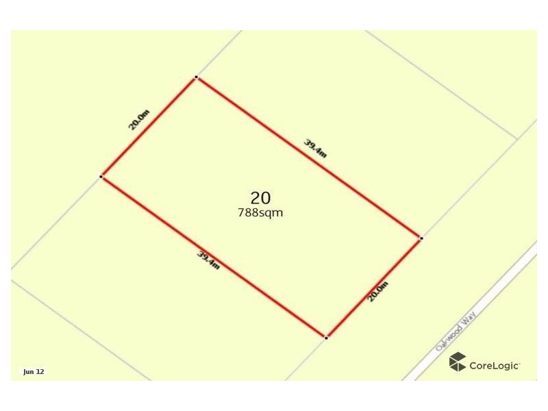 20 Oakwood Way, Catalina NSW 2536