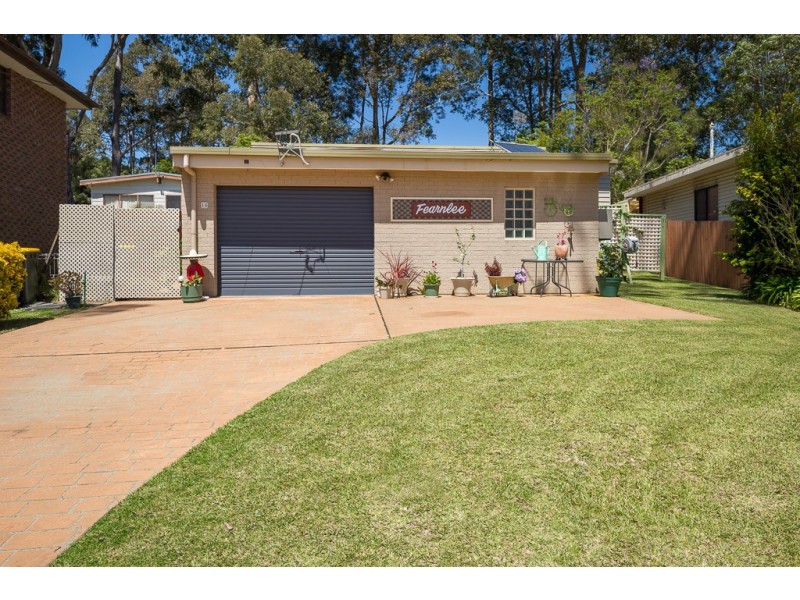 16 Christopher Crescent, Batehaven NSW 2536
