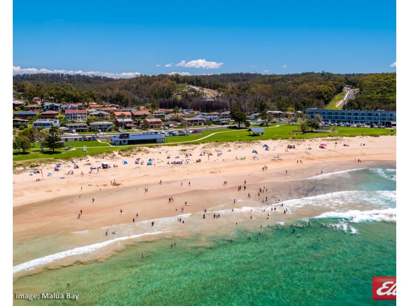 42 Wattlebird Way, Malua Bay NSW 2536