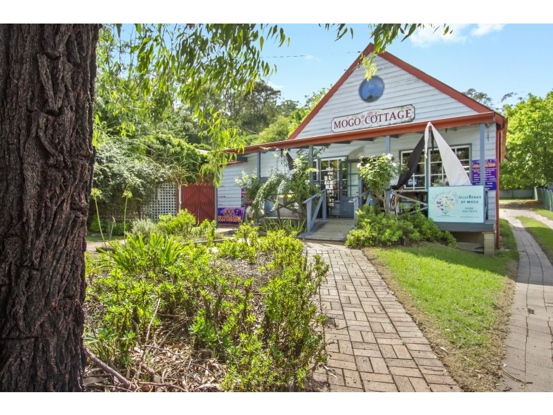 30 Sydney Street, Mogo NSW 2536