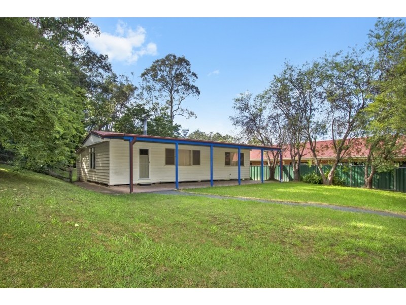 30 Sydney Street, Mogo NSW 2536