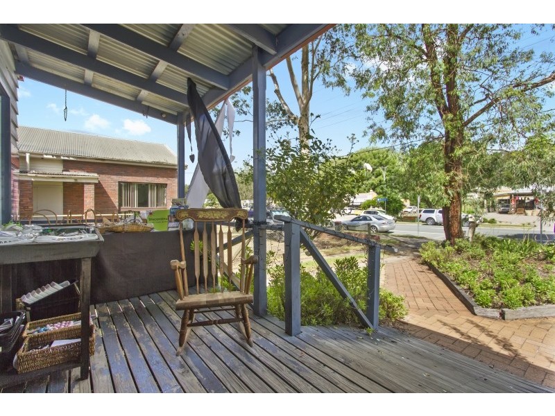 30 Sydney Street, Mogo NSW 2536