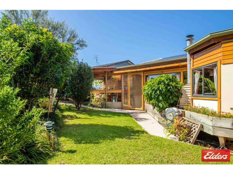 55 Pacific Road, Surf Beach NSW 2536