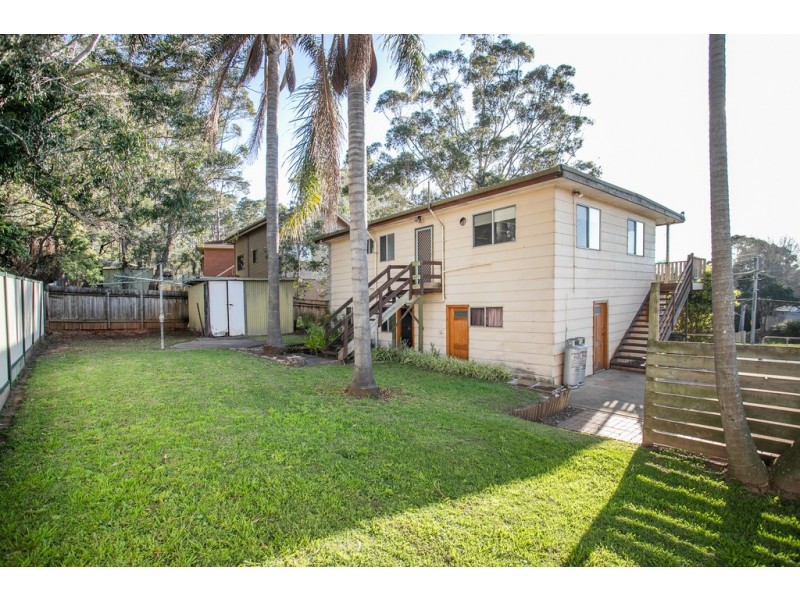 41 COUNTRY CLUB DRIVE, Catalina NSW 2536