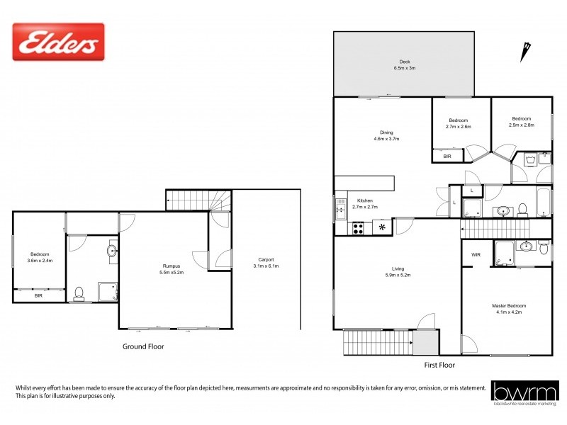 34 Wattlebird Way, Malua Bay NSW 2536 Floorplan