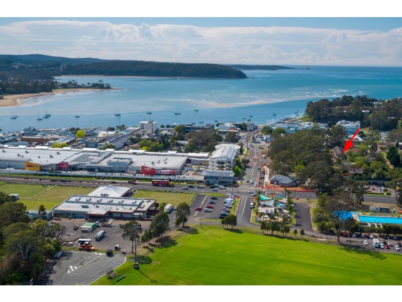 5/2 Bent Street, Batemans Bay NSW 2536