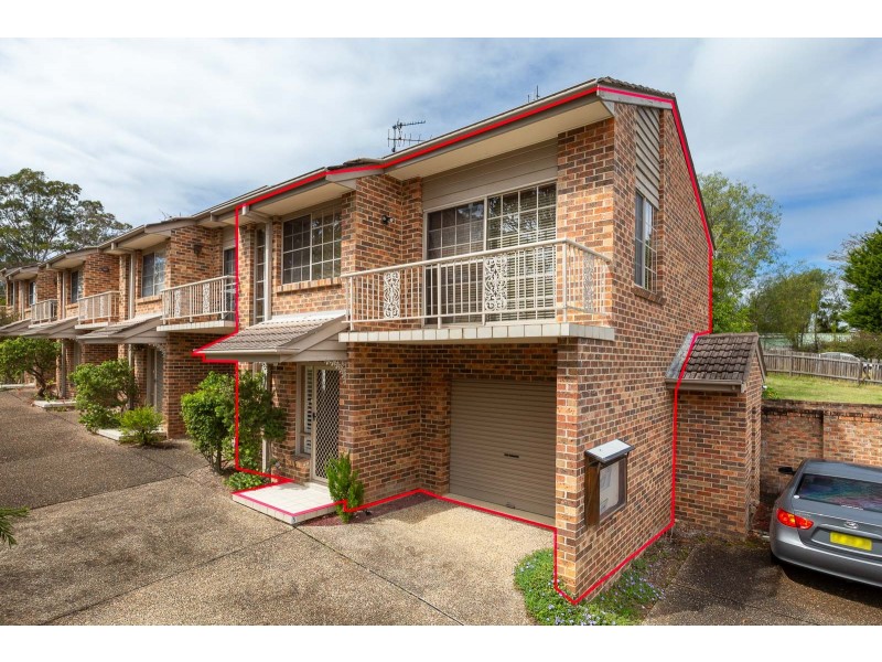5/2 Bent Street, Batemans Bay NSW 2536