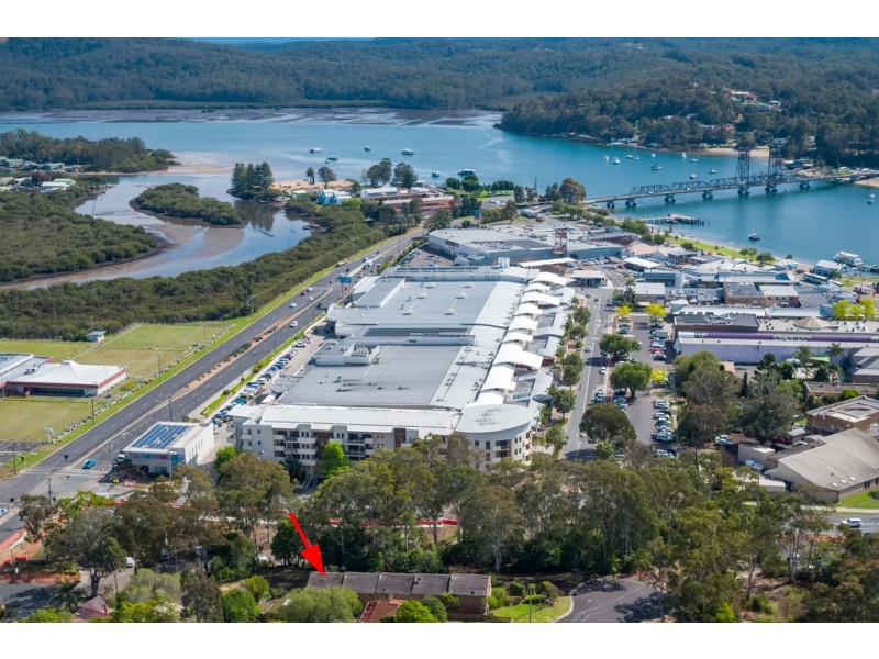 5/2 Bent Street, Batemans Bay NSW 2536