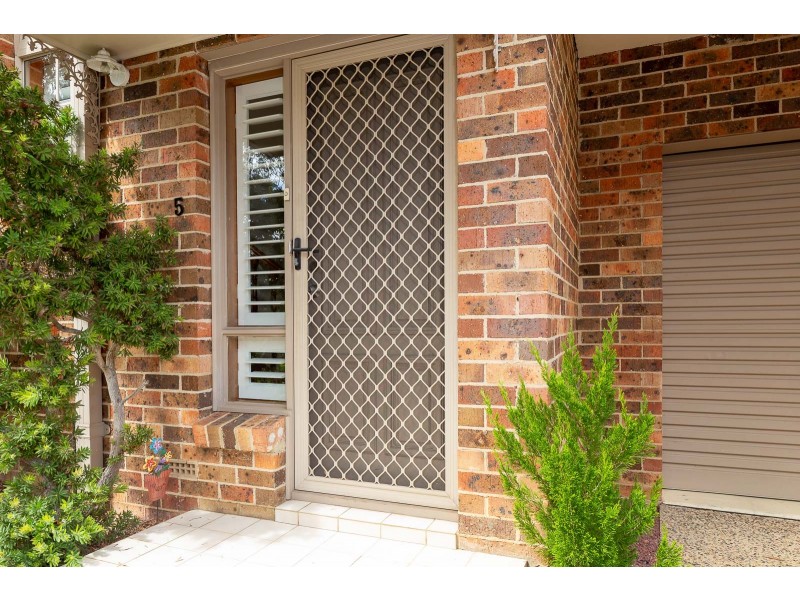 5/2 Bent Street, Batemans Bay NSW 2536