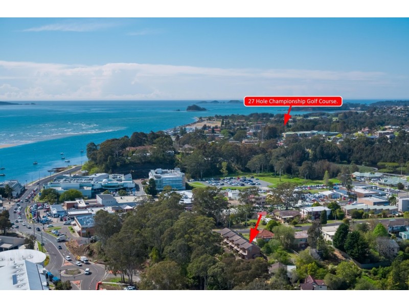 5/2 Bent Street, Batemans Bay NSW 2536