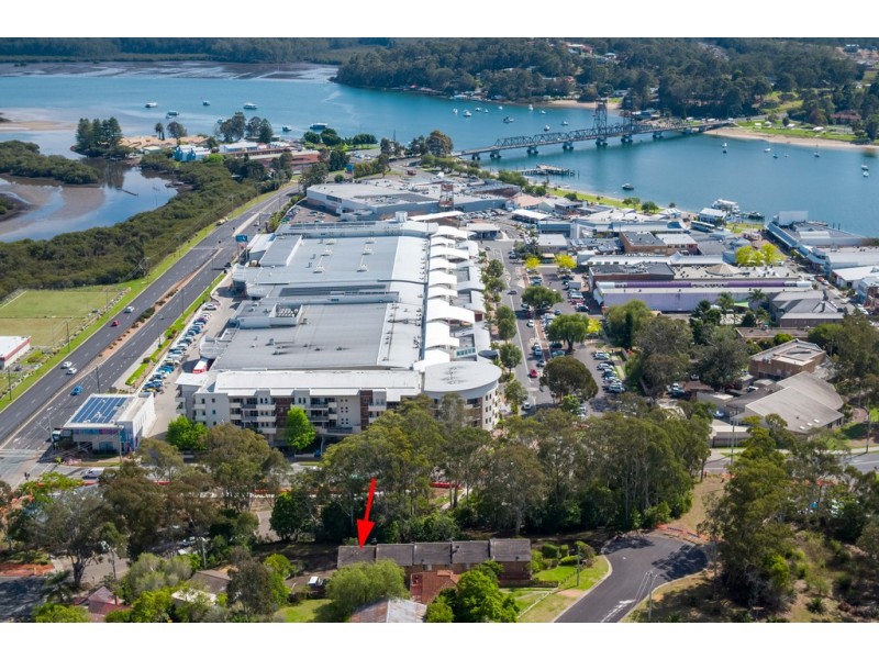 5/2 Bent Street, Batemans Bay NSW 2536