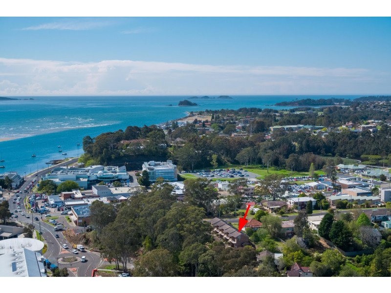 5/2 Bent Street, Batemans Bay NSW 2536