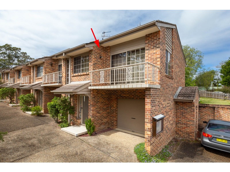 5/2 Bent Street, Batemans Bay NSW 2536