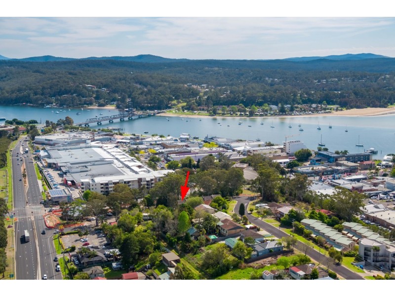 5/2 Bent Street, Batemans Bay NSW 2536