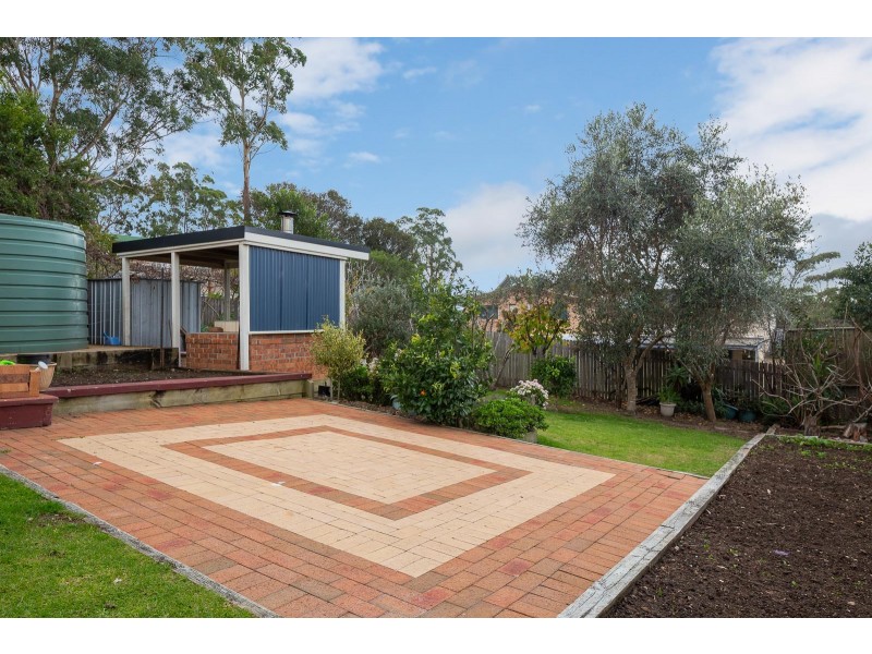 16 Coogee Street, Tuross Head NSW 2537