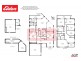 16 Coogee Street, Tuross Head NSW 2537 Floorplan