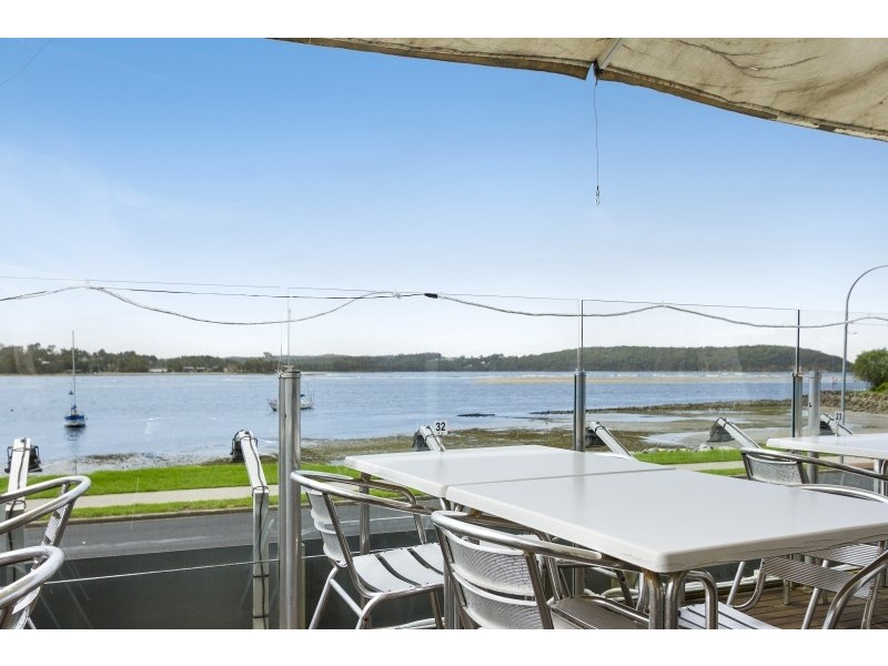 28 Beach Road, Batemans Bay NSW 2536