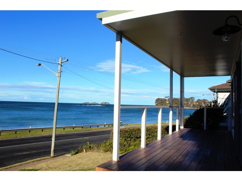 344 BEACH ROAD, Batehaven NSW 2536
