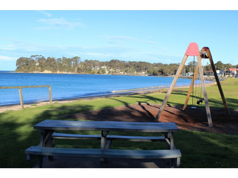 344 BEACH ROAD, Batehaven NSW 2536