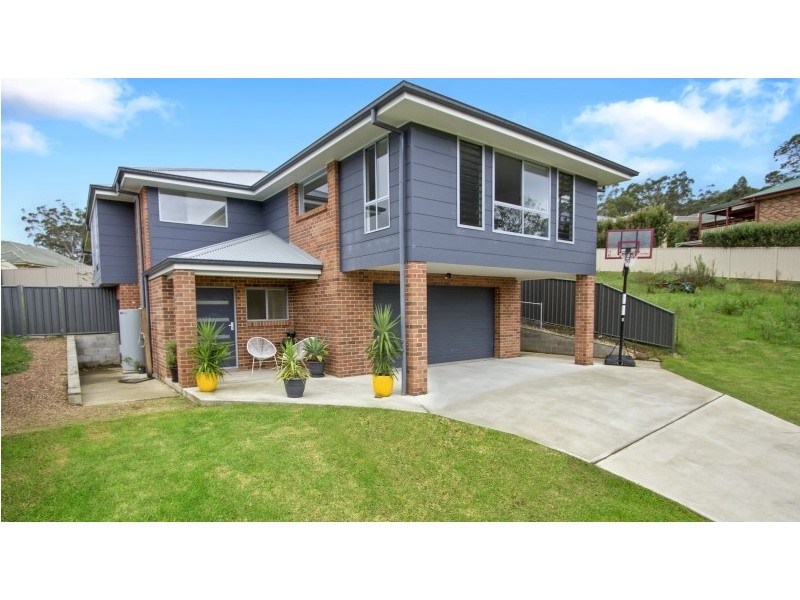 4 France Place, Long Beach NSW 2536