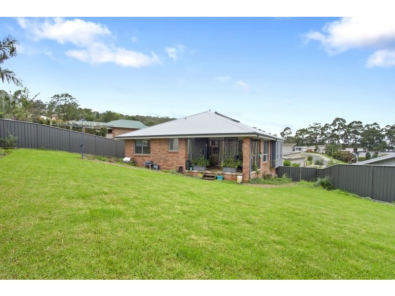 4 France Place, Long Beach NSW 2536