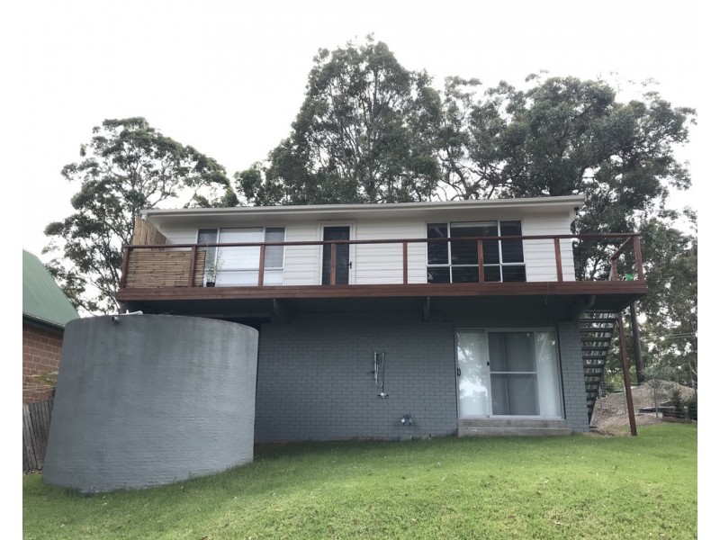 115 NORTHCOVE ROAD, Long Beach NSW 2536
