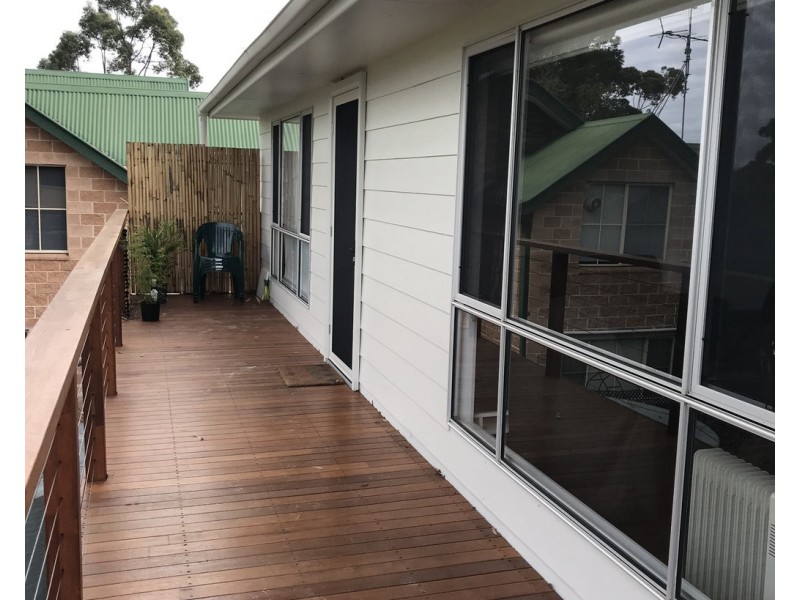 115 NORTHCOVE ROAD, Long Beach NSW 2536