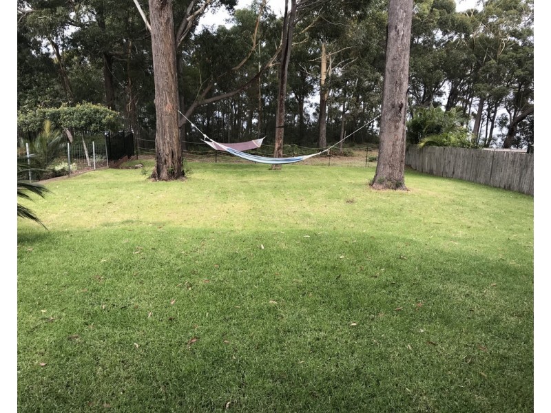 115 NORTHCOVE ROAD, Long Beach NSW 2536