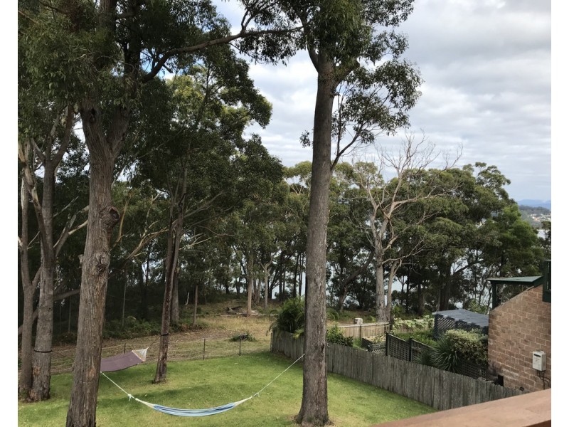 115 NORTHCOVE ROAD, Long Beach NSW 2536