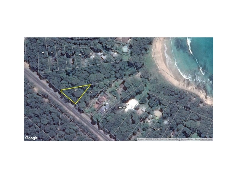 198 George Bass Drive, Lilli Pilli NSW 2536