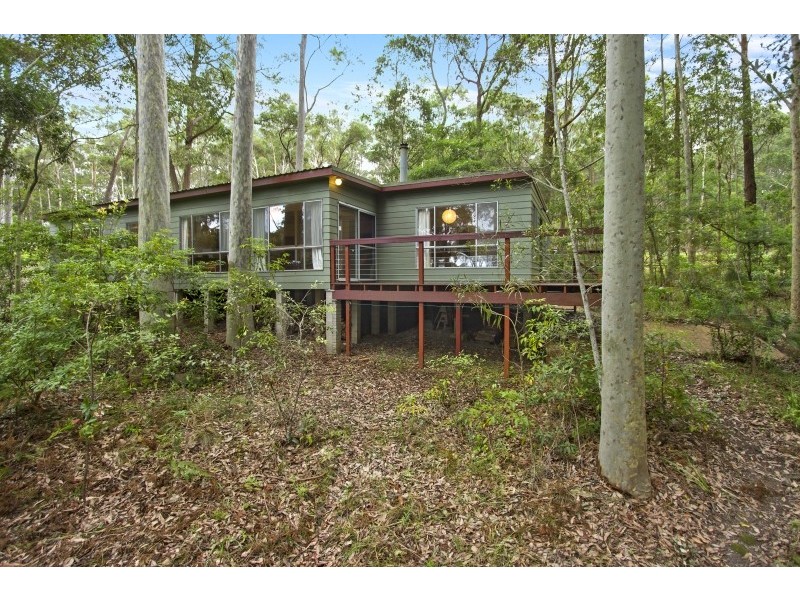 198 George Bass Drive, Lilli Pilli NSW 2536