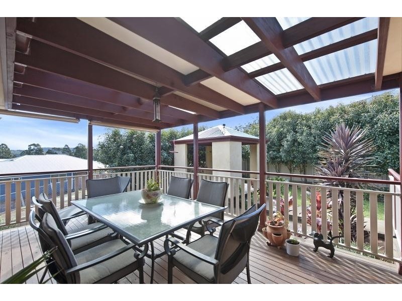 8 FRANCE PLACE, Long Beach NSW 2536