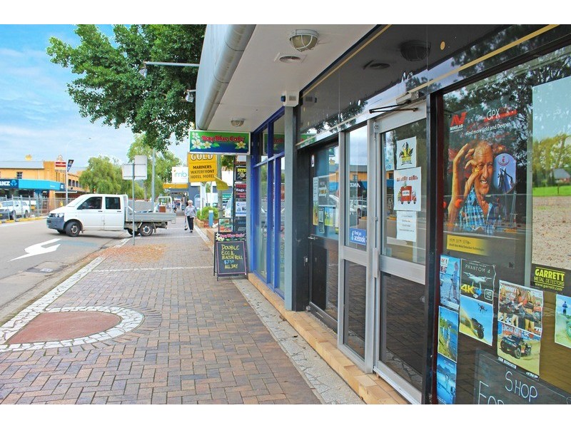 1/33 Orient Street, Batemans Bay NSW 2536