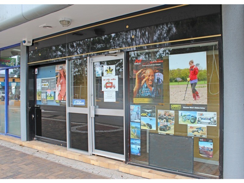 1/33 Orient Street, Batemans Bay NSW 2536
