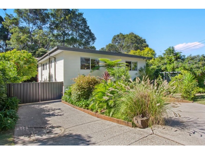 19 Youralla Avenue, Malua Bay NSW 2536