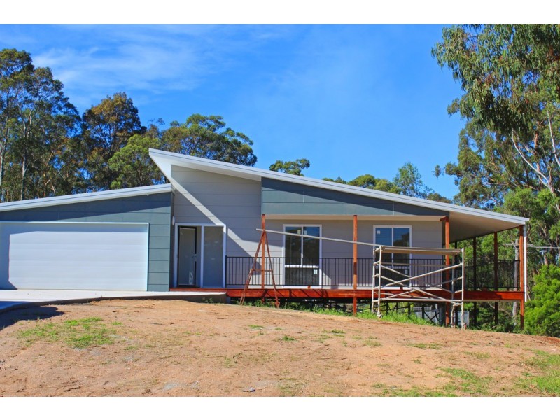 18 Park Street, Mogo NSW 2536